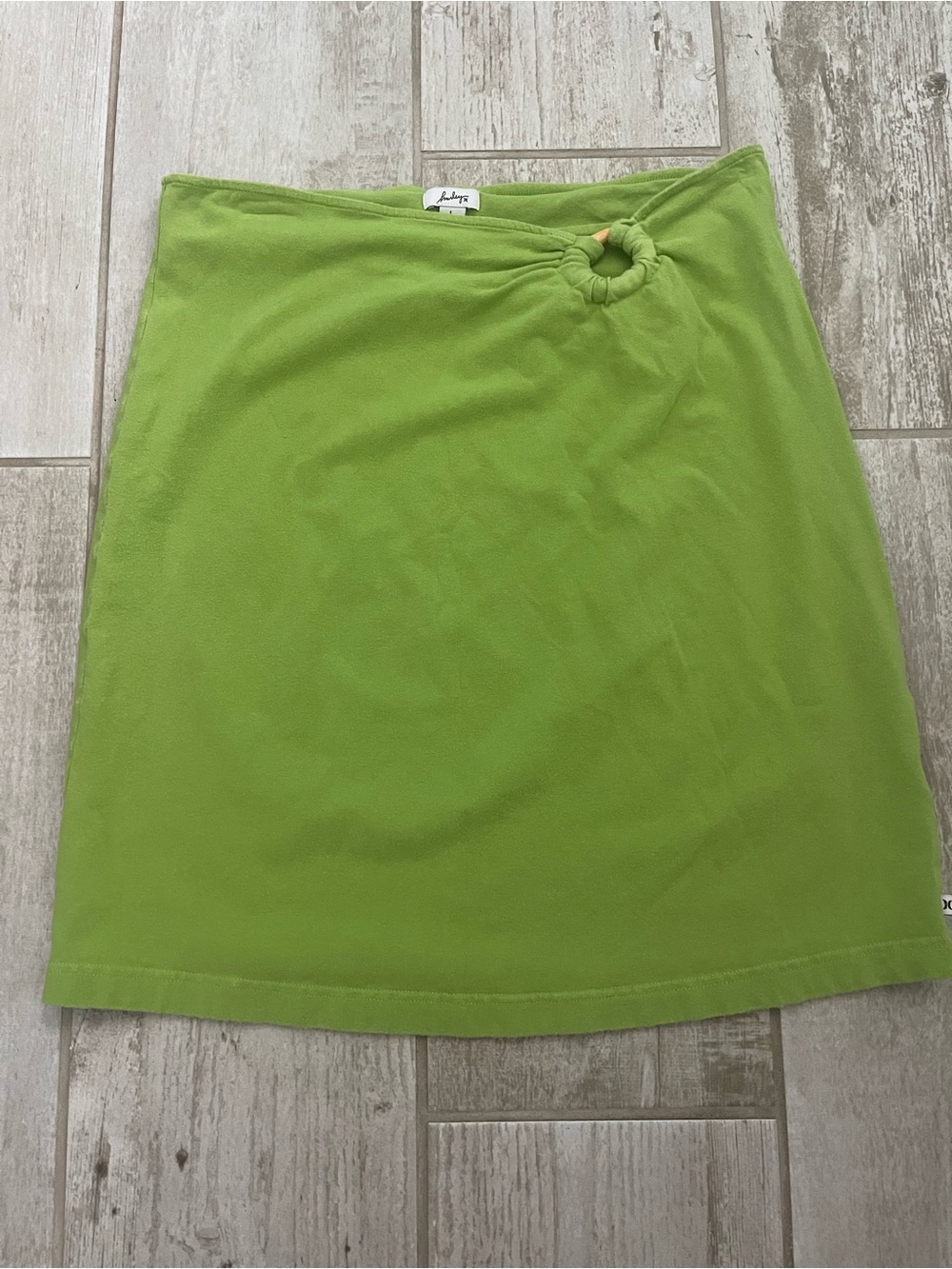 Hurley Skirt
